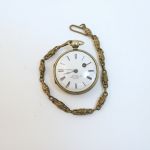 749 5334 POCKET WATCH